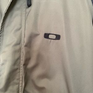Men’s Oakley Jacket